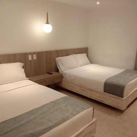 El Zocalo Hotel Boutique Filandia Bagian luar foto