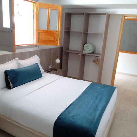 El Zocalo Hotel Boutique Filandia Bagian luar foto