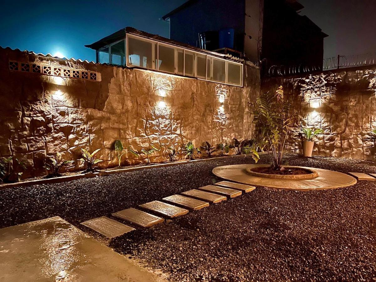 El Zocalo Hotel Boutique Filandia Bagian luar foto