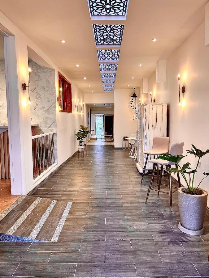 El Zocalo Hotel Boutique Filandia Bagian luar foto
