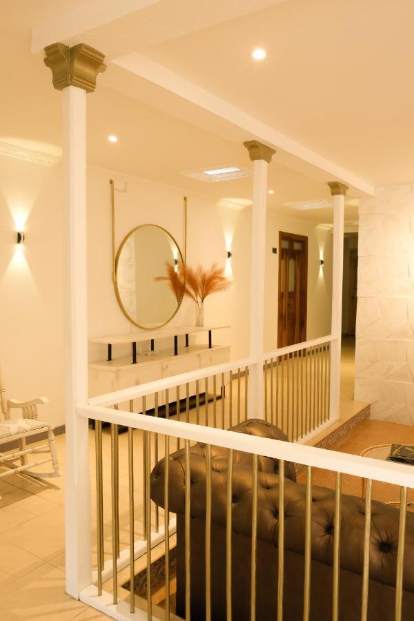 El Zocalo Hotel Boutique Filandia Bagian luar foto