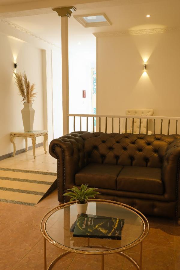 El Zocalo Hotel Boutique Filandia Bagian luar foto