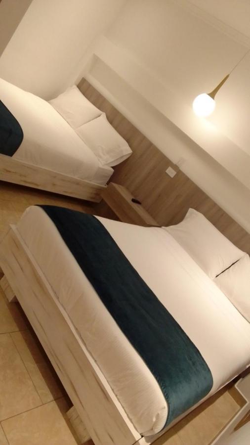 El Zocalo Hotel Boutique Filandia Bagian luar foto
